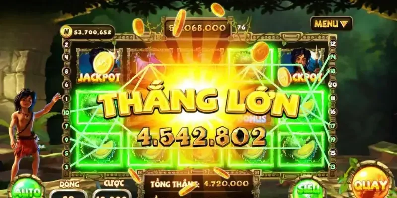 Một vài tips chơi tài xỉu quay hũ giành thắng bất bại