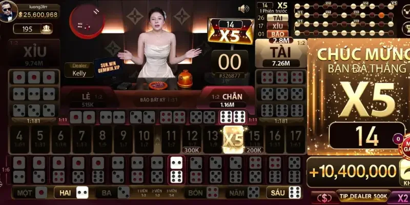 Vài lý do hội viên nên biết về bảng cầu tài xỉu